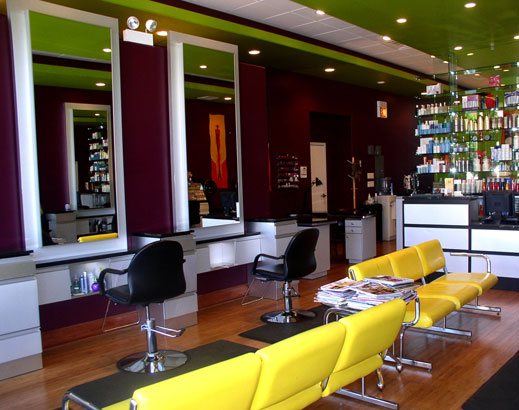 salon